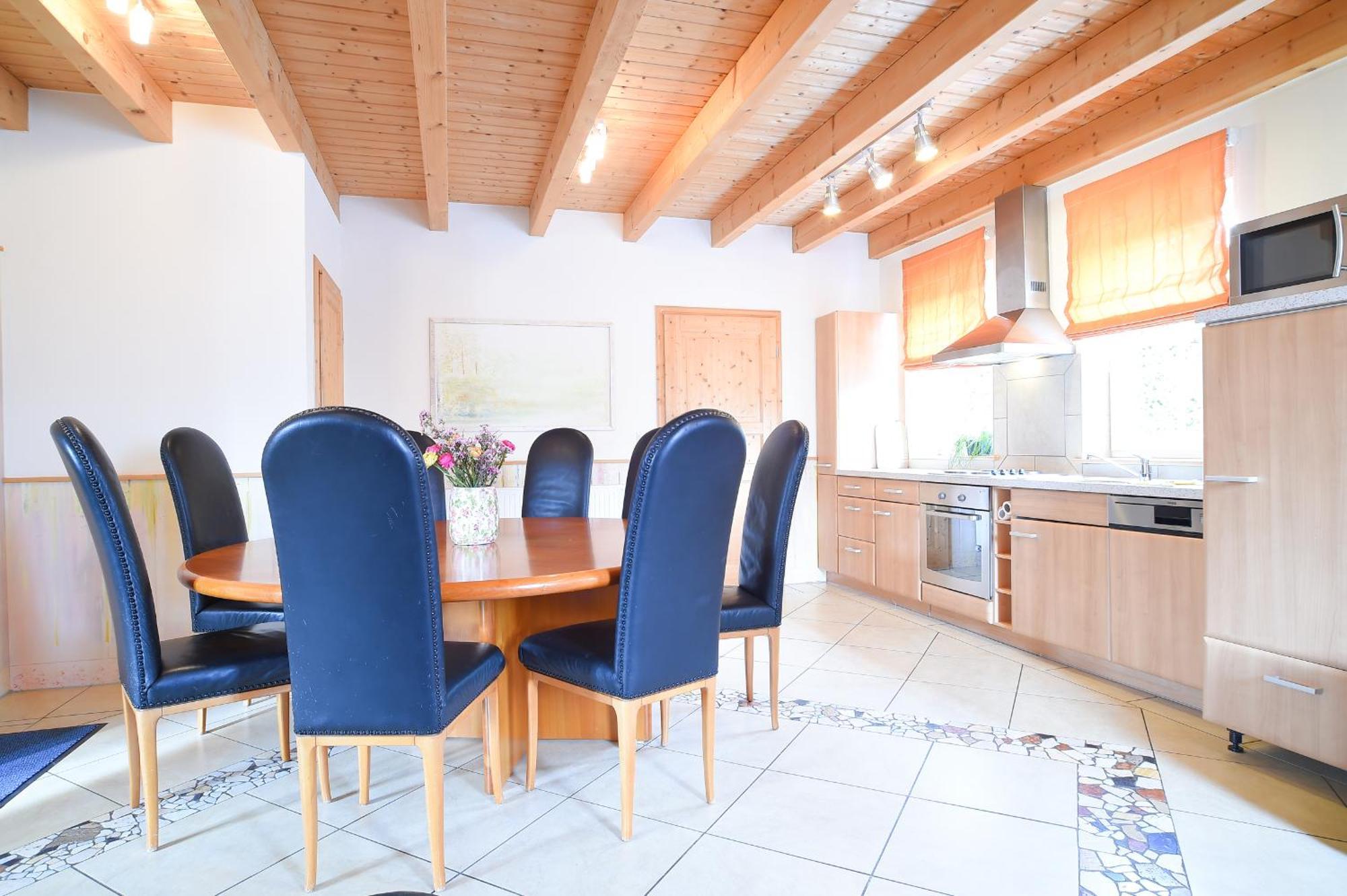 Hof Koehne - Doppelhaus - Wohnung Dreifachhexe Schmallenberg Esterno foto